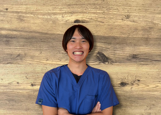 上山 修弥（うえやま しゅうや）